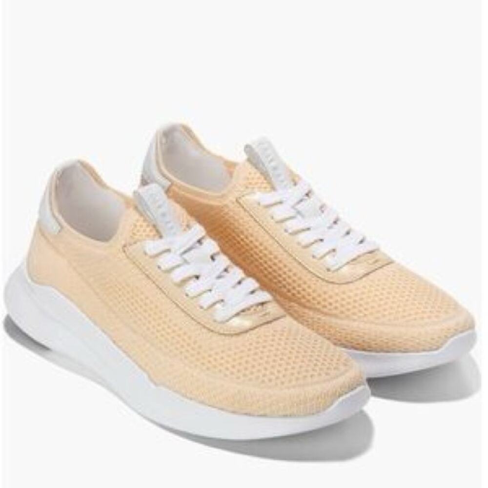 Cole Haan Grand Crosscourt Stitchlite Runox Sneaker NWT